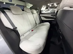 2025 BYD Seal 05 PHEV DM-i Smart Drive 55km Luxury — фото 12