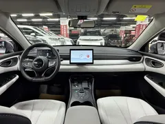 2025 BYD Seal 05 PHEV DM-i Smart Drive 55km Luxury — фото 13