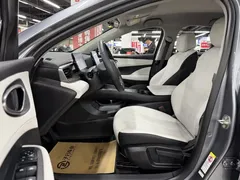 2025 BYD Seal 05 PHEV DM-i Smart Drive 55km Luxury — фото 19