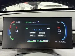 2025 BYD Seal 05 PHEV DM-i Smart Drive 55km Luxury — фото 24