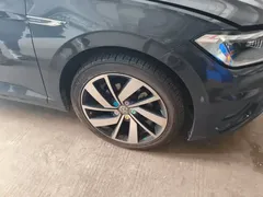 2021 Volkswagen Sagitar 280TSI DSG Excellence, чёрный — фото 10