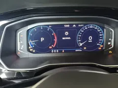 2021 Volkswagen Sagitar 280TSI DSG Excellence, чёрный — фото 14