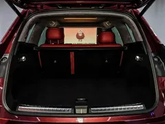2025 Aito M8 EREV Ultra 53.4kWh 5-seat 192-line LiDAR — фото 6