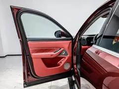 2025 Aito M8 EREV Ultra 53.4kWh 5-seat 192-line LiDAR — фото 8