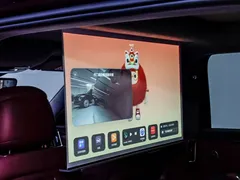 2025 Aito M8 EREV Ultra 53.4kWh 5-seat 192-line LiDAR — фото 10