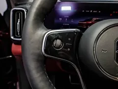 2025 Aito M8 EREV Ultra 53.4kWh 5-seat 192-line LiDAR — фото 16