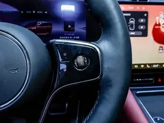 2025 Aito M8 EREV Ultra 53.4kWh 5-seat 192-line LiDAR — фото 17