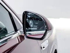 2025 Aito M8 EREV Ultra 53.4kWh 5-seat 192-line LiDAR — фото 30