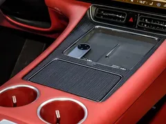 2025 Aito M8 EREV Ultra 53.4kWh 5-seat 192-line LiDAR — фото 33