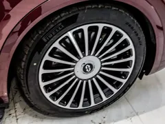 2025 Aito M8 EREV Ultra 53.4kWh 5-seat 192-line LiDAR — фото 37