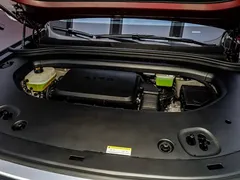 2025 Aito M8 EREV Ultra 53.4kWh 5-seat 192-line LiDAR — фото 38