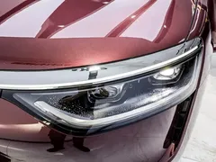 2025 Aito M8 EREV Ultra 53.4kWh 5-seat 192-line LiDAR — фото 39