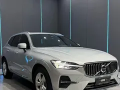 2022 Volvo XC60 4WD Zhiyi Luxury — фото 3