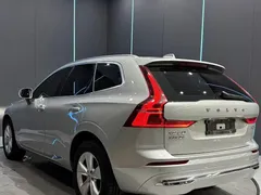 2022 Volvo XC60 4WD Zhiyi Luxury — фото 6