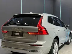 2022 Volvo XC60 4WD Zhiyi Luxury — фото 8