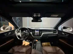 2022 Volvo XC60 4WD Zhiyi Luxury — фото 9