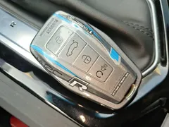 2021 Geely Emgrand S 1.4T CVT Premium, синий — фото 9