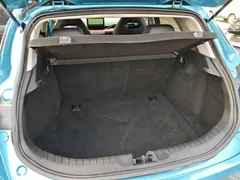 2021 Geely Emgrand S 1.4T CVT Premium, синий — фото 19