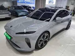 2024 Nio ET5T 75kWh Touring — фото 2