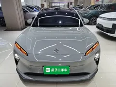 2024 Nio ET5T 75kWh Touring — фото 3
