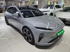 2024 Nio ET5T 75kWh Touring — фото 4