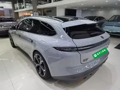 2024 Nio ET5T 75kWh Touring — фото 5