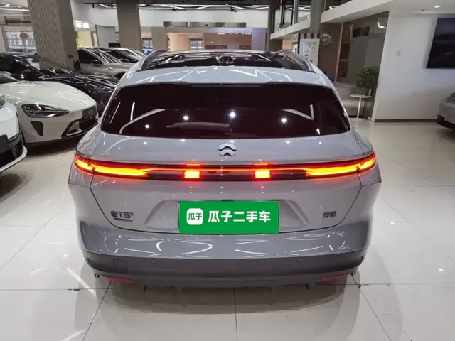 2024 Nio ET5T 75kWh Touring