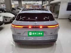 2024 Nio ET5T 75kWh Touring — фото 6