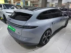 2024 Nio ET5T 75kWh Touring — фото 7