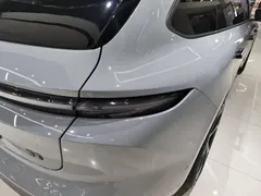 2024 Nio ET5T 75kWh Touring — фото 8