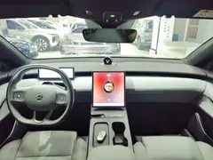 2024 Nio ET5T 75kWh Touring — фото 10