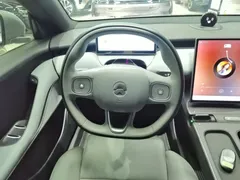 2024 Nio ET5T 75kWh Touring — фото 11