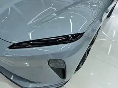 2024 Nio ET5T 75kWh Touring — фото 24