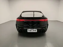 2025 BYD Seal 650 Long Range, чёрный — фото 6
