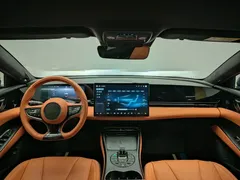 2025 BYD Seal 650 Long Range, чёрный — фото 9