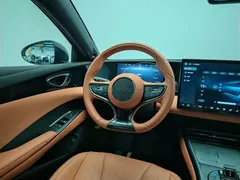 2025 BYD Seal 650 Long Range, чёрный — фото 11