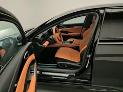 2025 BYD Seal 650 Long Range, чёрный — фото 12
