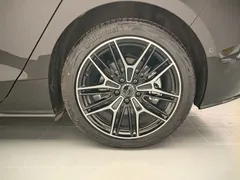 2025 BYD Seal 650 Long Range, чёрный — фото 16