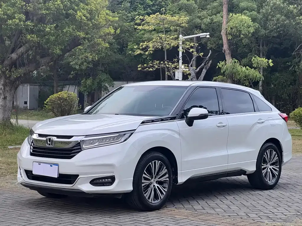 2020 Honda Avancier 240TURBO 2WD