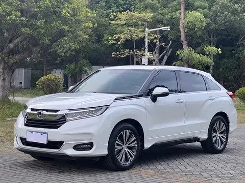 2020 Honda Avancier 240TURBO 2WD