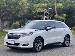 2020 Honda Avancier 240TURBO 2WD, белый — фото 1