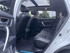 2020 Honda Avancier 240TURBO 2WD, белый — фото 6