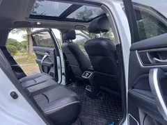 2020 Honda Avancier 240TURBO 2WD, белый — фото 8