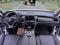 2020 Honda Avancier 240TURBO 2WD, белый — фото 9