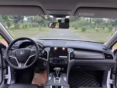 2020 Honda Avancier 240TURBO 2WD, белый — фото 10