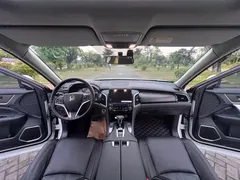 2020 Honda Avancier 240TURBO 2WD, белый — фото 11