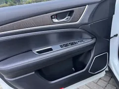 2020 Honda Avancier 240TURBO 2WD, белый — фото 12