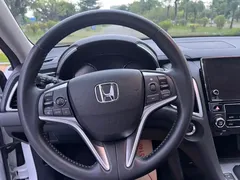 2020 Honda Avancier 240TURBO 2WD, белый — фото 13