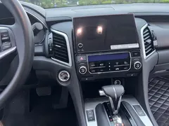 2020 Honda Avancier 240TURBO 2WD, белый — фото 14