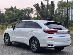 2020 Honda Avancier 240TURBO 2WD, белый — фото 22